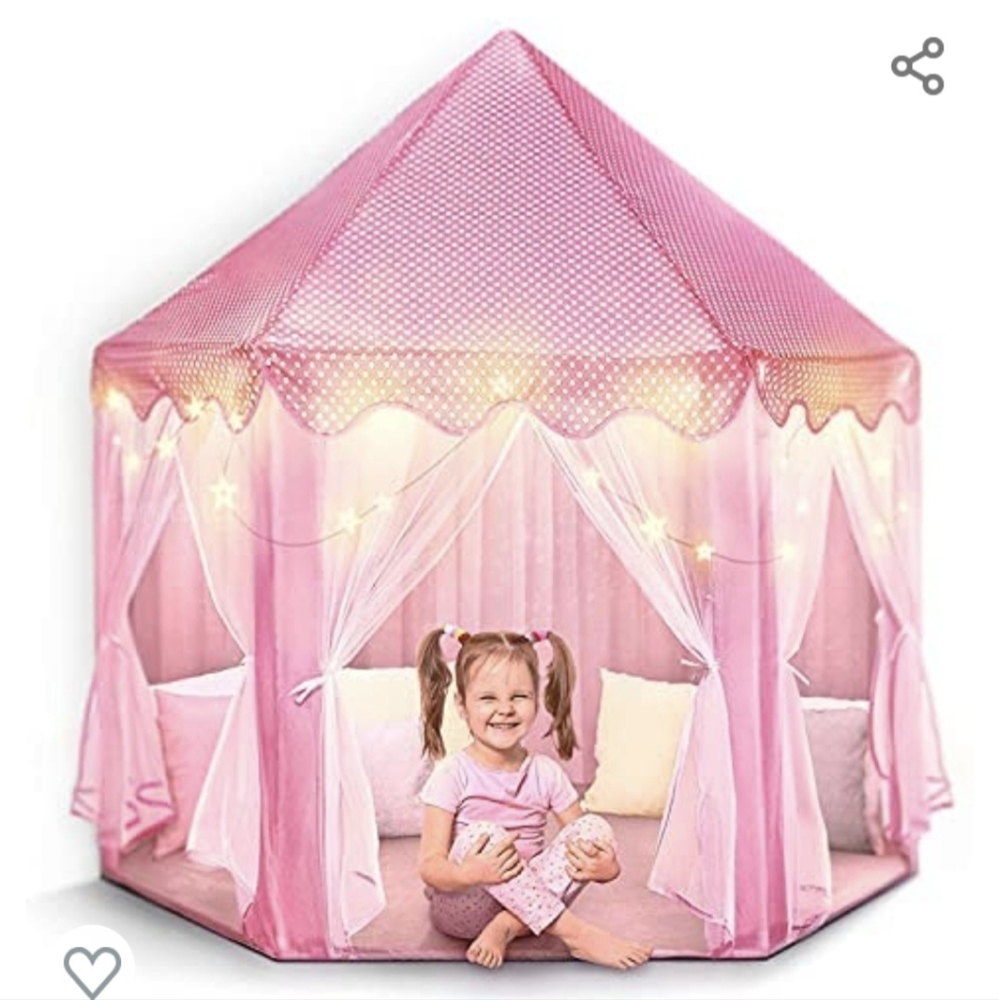 Play Tent